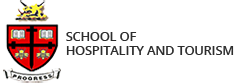 School of Hospitality and Tourism